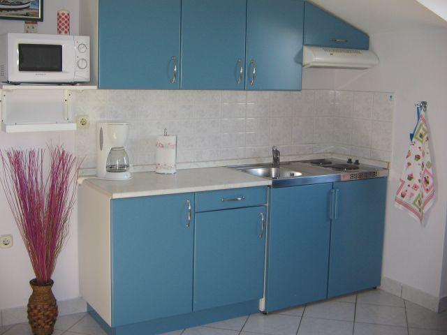 Apartments Mirjana 弗尔萨尔 客房 照片